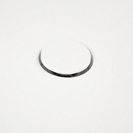 71" Eaton Acrylic Freestanding Tub